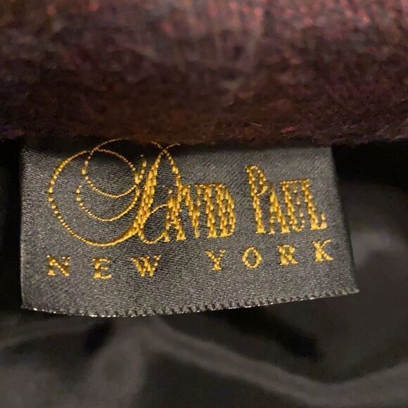 Vintage David Paul Southwest “Blanket” Blazer - Picture 6 of 7